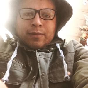 Meet your Posher, Paul